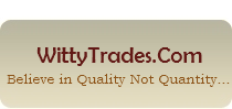 WittyTrades.Com
